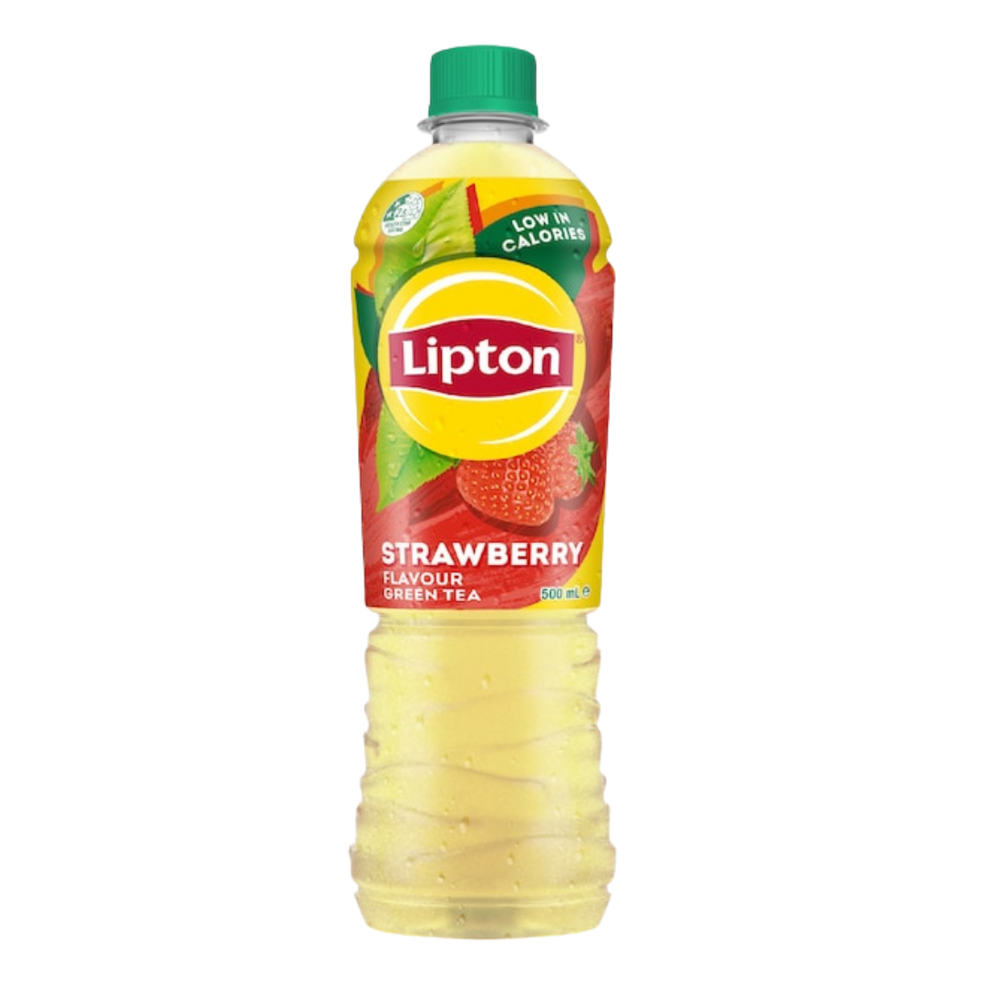Liptons iced tea, 500 ml