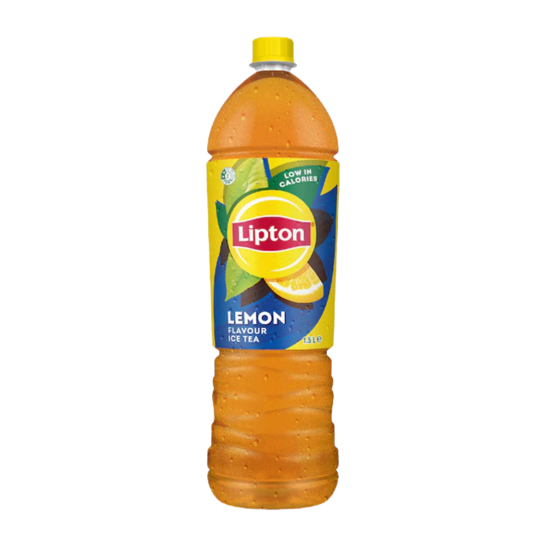 Liptons iced tea, 500 ml