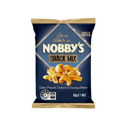 Nobby's Snack Mix 80 g