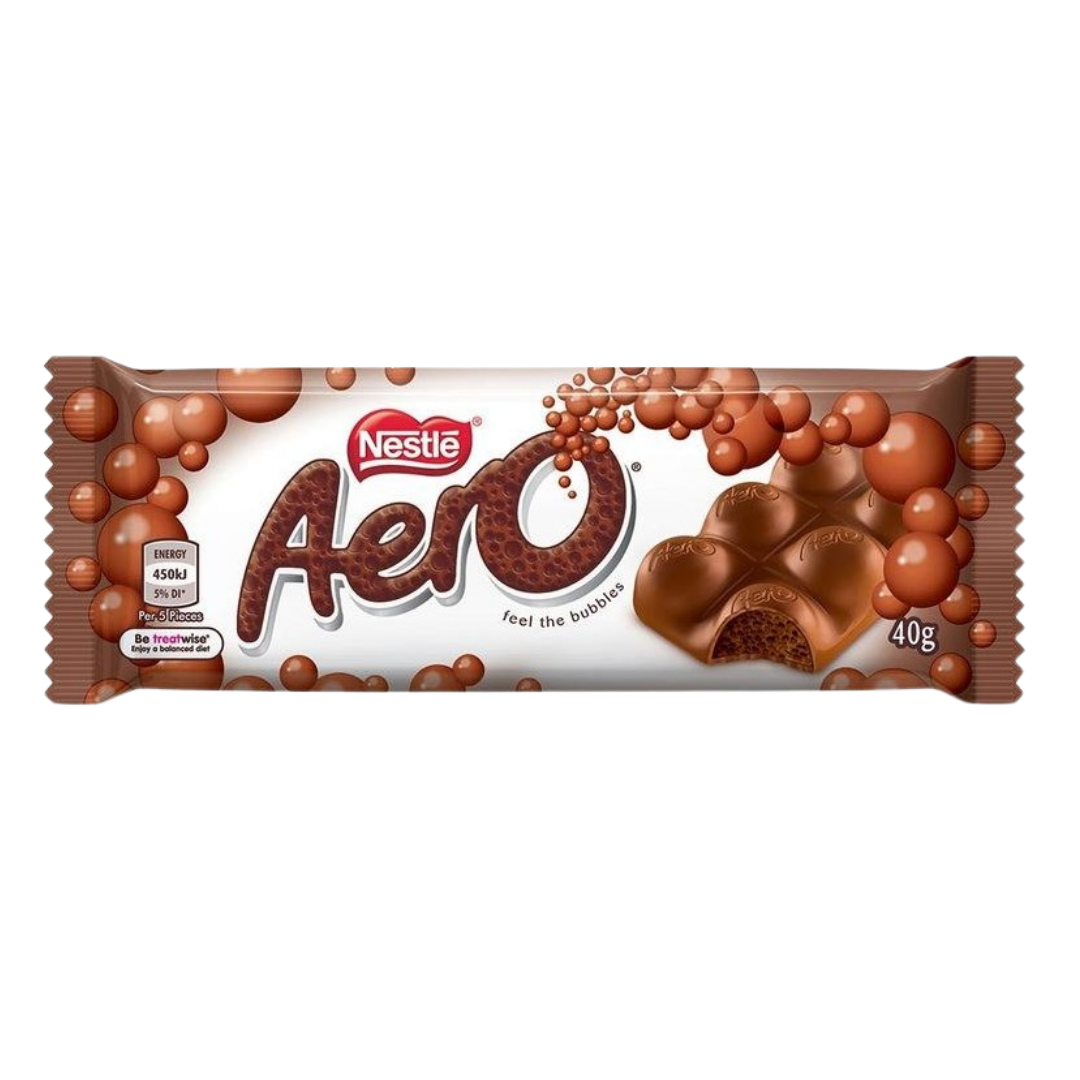 Aero bar chocolate 40 g