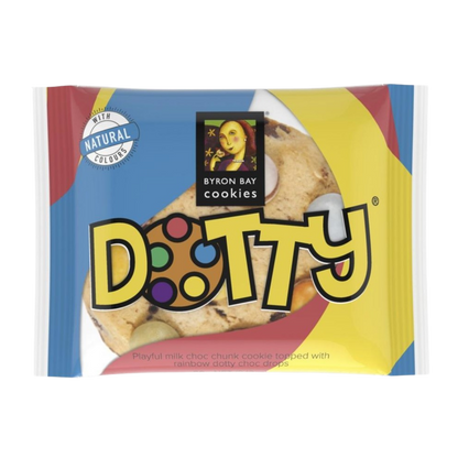 Sweet snacks