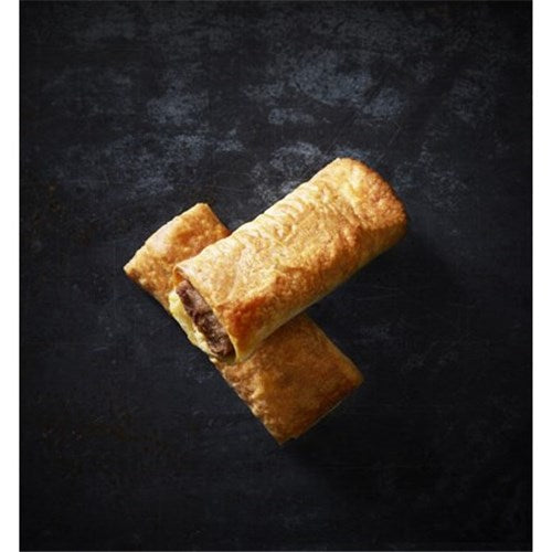 Sausage rolls
