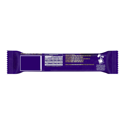 Cadbury Dairy Milk 50g