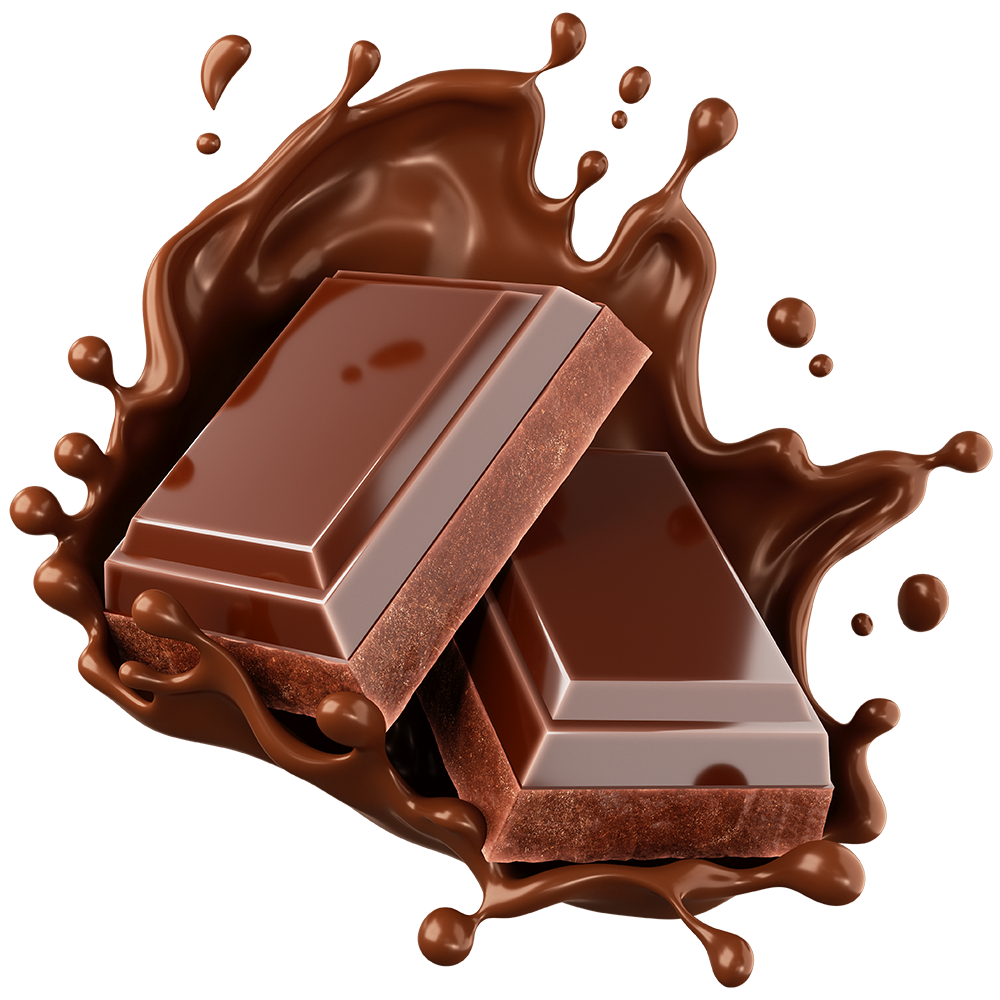 Sweet snacks