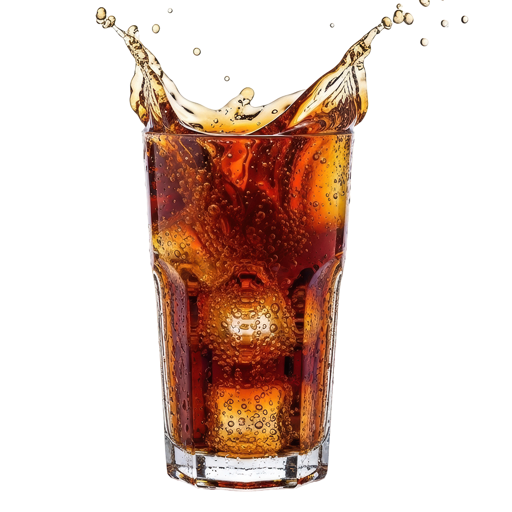 Cold drinks