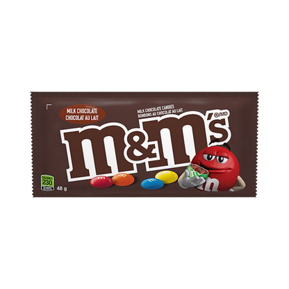 Sweet snacks