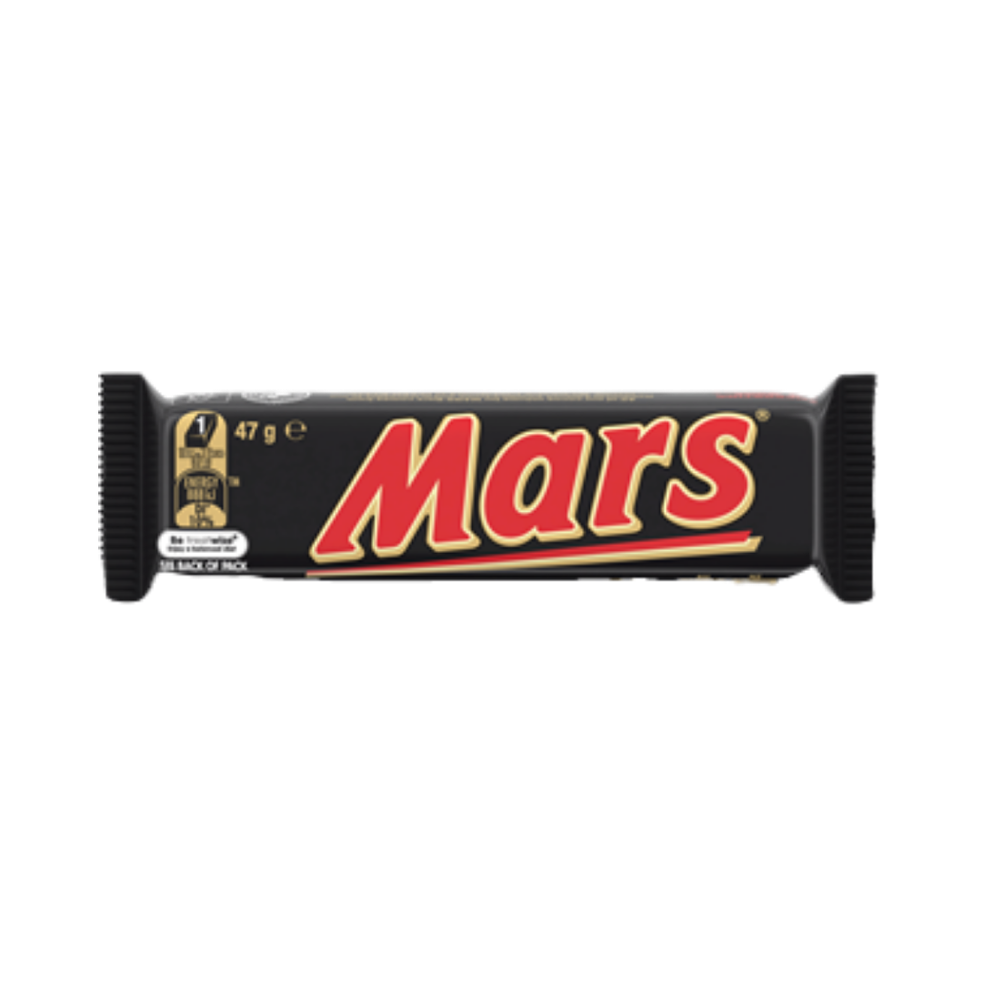Mars Bar 47 g