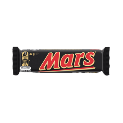 Sweet snacks