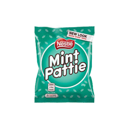 Sweet snacks