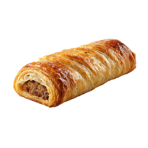 Sausage rolls