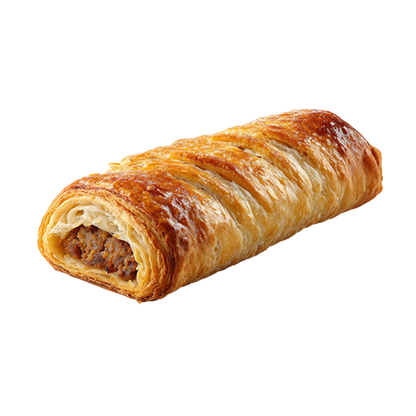 Sausage rolls