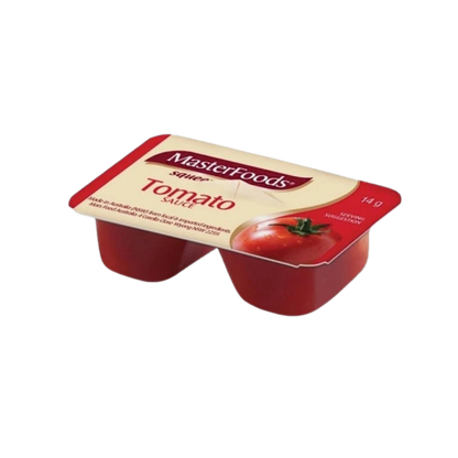 Tomato sauce packet 14 g