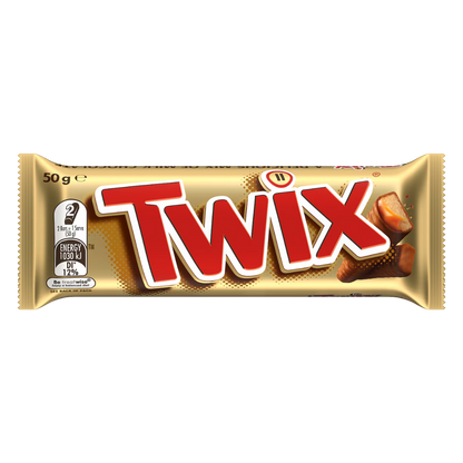 Twix 50 g