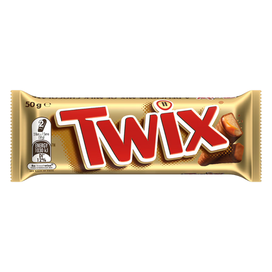Twix 50 g